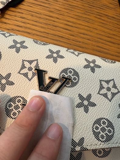 shoulder bag