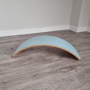 Wobbel board