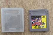 Nintendo Gameboy Game Bomberman GB