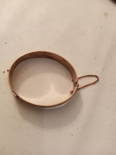 Vintage Bracelet