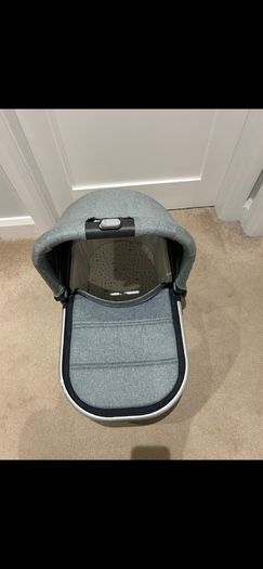 Uppababy Vista V2 Bassinet