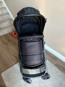 2 in 1 buggy
