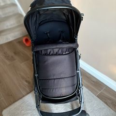 2 in 1 buggy