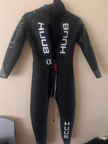 Huub Wetsuit