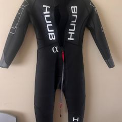 Huub Wetsuit