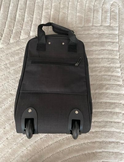 Bordlite wheeled cabin bag
