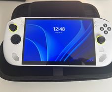 Lenovo legion Go S z1 Extreme