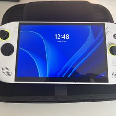 Lenovo legion Go S z1 Extreme