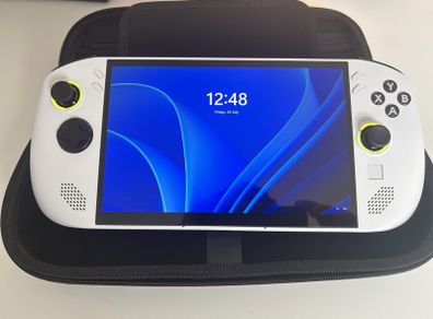 Lenovo legion Go S z1 Extreme