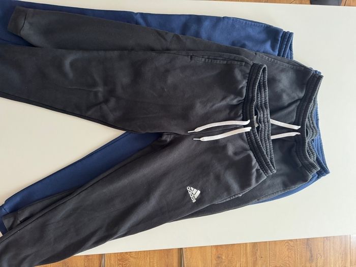 Adidas Entrada 22 Training Pants 4 Pairs Excellent Condition