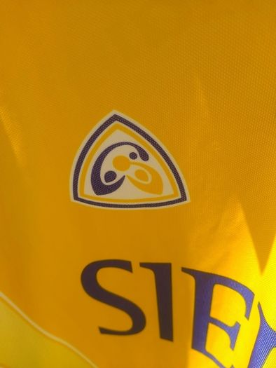 Roscommon Minor jersey 2006