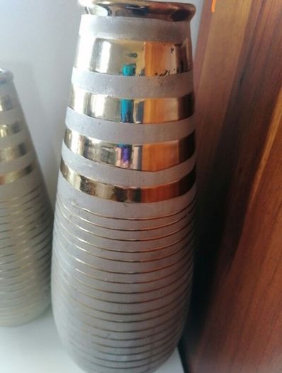 Set of Vases