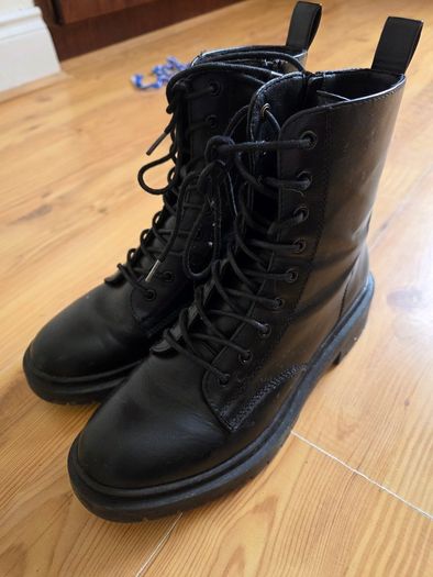Schuh boots