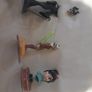 Disney Infinity figures Image 3