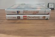 3ds And Ds Unsealed Games