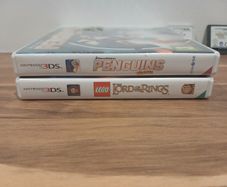 3ds And Ds Unsealed Games
