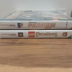 3ds And Ds Unsealed Games