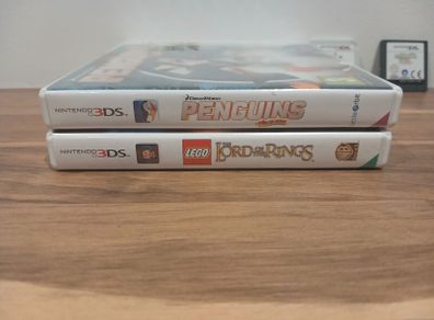 3ds And Ds Unsealed Games