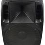 QTX MIXCAB-15 Portable PA w/ Mixer Bluetooth Image 4