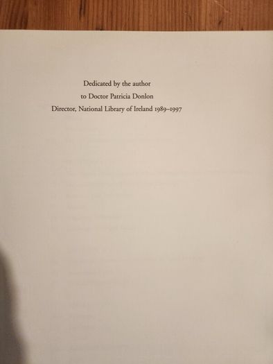 The Brocas Collection. An Illustrated Selective Catalogue 0f Original Watercolours, Prints, And Drawings In The National Museum Of Ireland.  By Patricia Butler. First Edition Large Volume Paperback In Good Condition.
