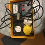 ROBIN Portable 240/110V Portable Appliance Tester Image 2
