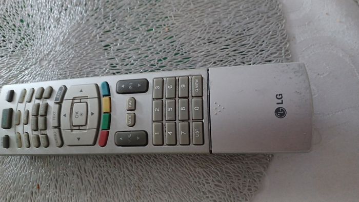 Big tv LD 45 call  wonderful perfect working hdm1 hdm 2