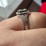 diamond ring Image 4