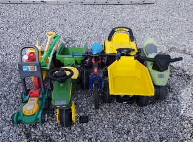 Kids Outdoor Toys