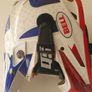 BELL Motorcross motorcycle helmet Image 2
