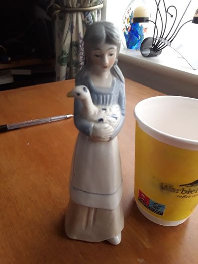 small ornament