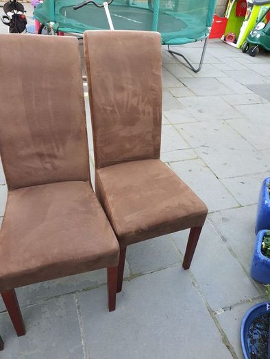 chairs