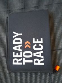 KTM Document Folder
