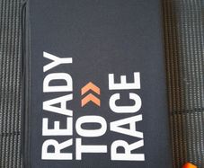 KTM Document Folder