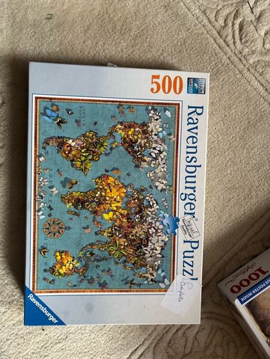 jigsaws