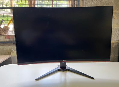 Aoc G4 Cq32g4ve - 31.5"