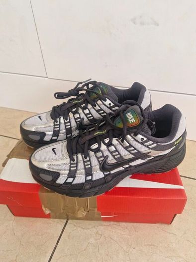 Nike p6000 Trainers