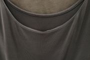 Karen Millen Dress Taupe Size 10
