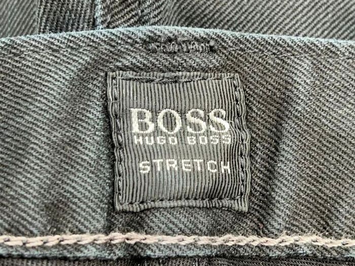 Hugo BOSS  Jeans