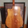 2003 Taylor 310-CE-L1. Limited edition. Koa back and sides. Includes OHSC. Image 5