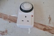 timer plug