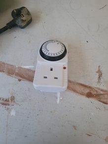 timer plug