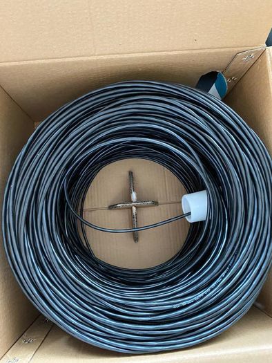 DVR cable