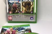 Far Cry 4 Xbox One