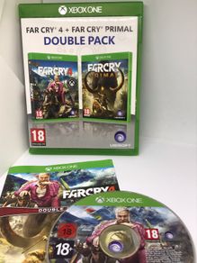Far Cry 4 Xbox One