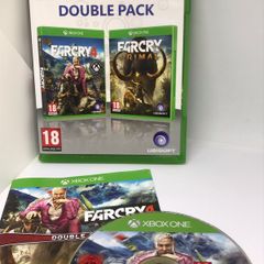 Far Cry 4 Xbox One