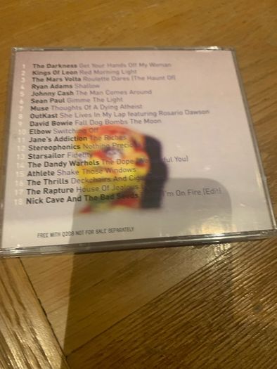 Q Best Of 03 (Various)