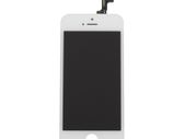 LCD Screen and Touch Screen Replacement for iPhone 5 - WHITE