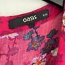 Floral dress Image 4