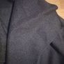 Elegant lightweight coat in grey colour Image 2