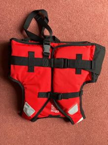 Child's buoyancy aid